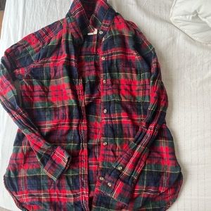 Super soft American Eagle flannel!